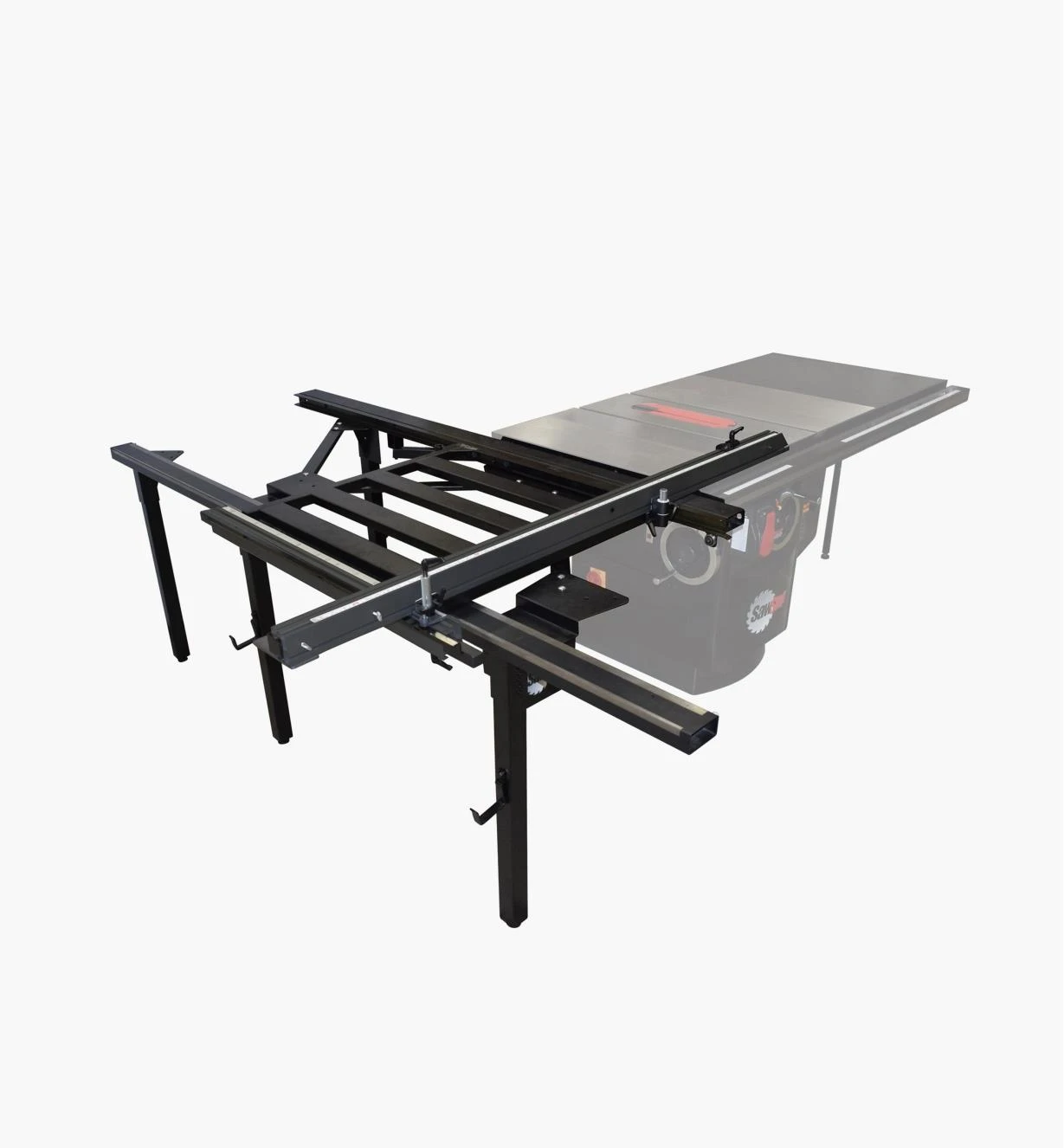 SawStop TSA-SA70 Large Sliding Table 1 SawStop TSA-SA70 Large Sliding Table