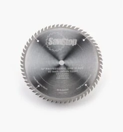 SawStop 10" 60-Tooth Combination Blade