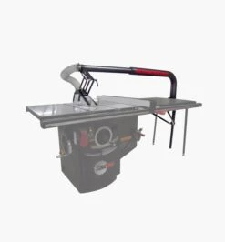SawStop TSG-FDC Floating Overarm Dust Collection Guard