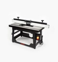 SawStop Benchtop Router Table