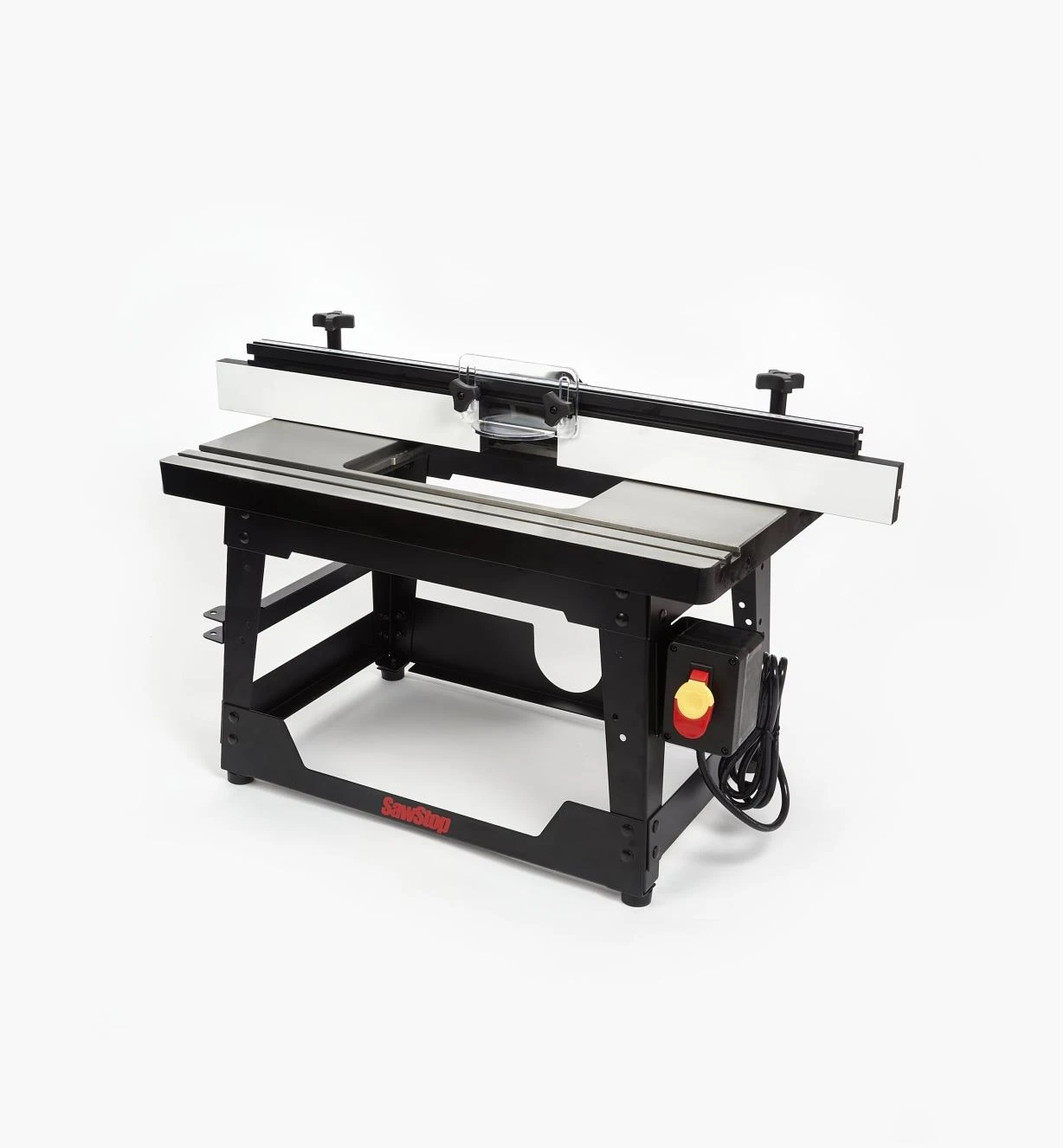 SawStop Benchtop Router Table 1 SawStop Benchtop Router Table