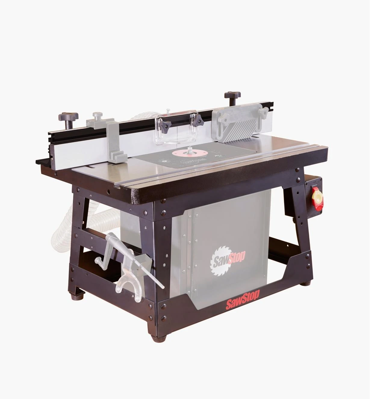 SawStop Benchtop Router Table 2 SawStop Benchtop Router Table - Image 2