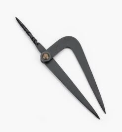 Offset Dividers For Leatherworking