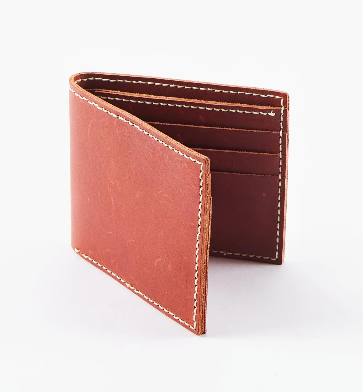 Premium Bifold Wallet Kit 2 Premium Bifold Wallet Kit - Image 2