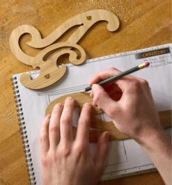 Crucible Design Curves