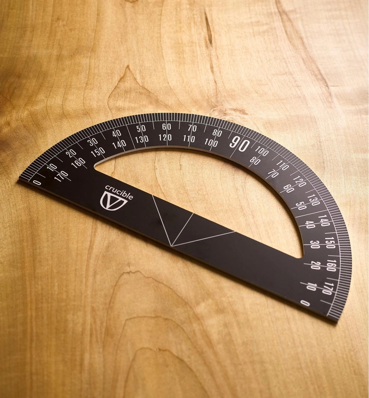 Crucible Big Protractor 4 Crucible Big Protractor - Image 4