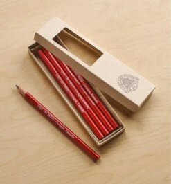 Lost Art Press Woodworking Pencils 7 Lost Art Press Woodworking Pencils -Lee Valley 97K5022 lost art press woodworking pencils pkg of 5 d 0281