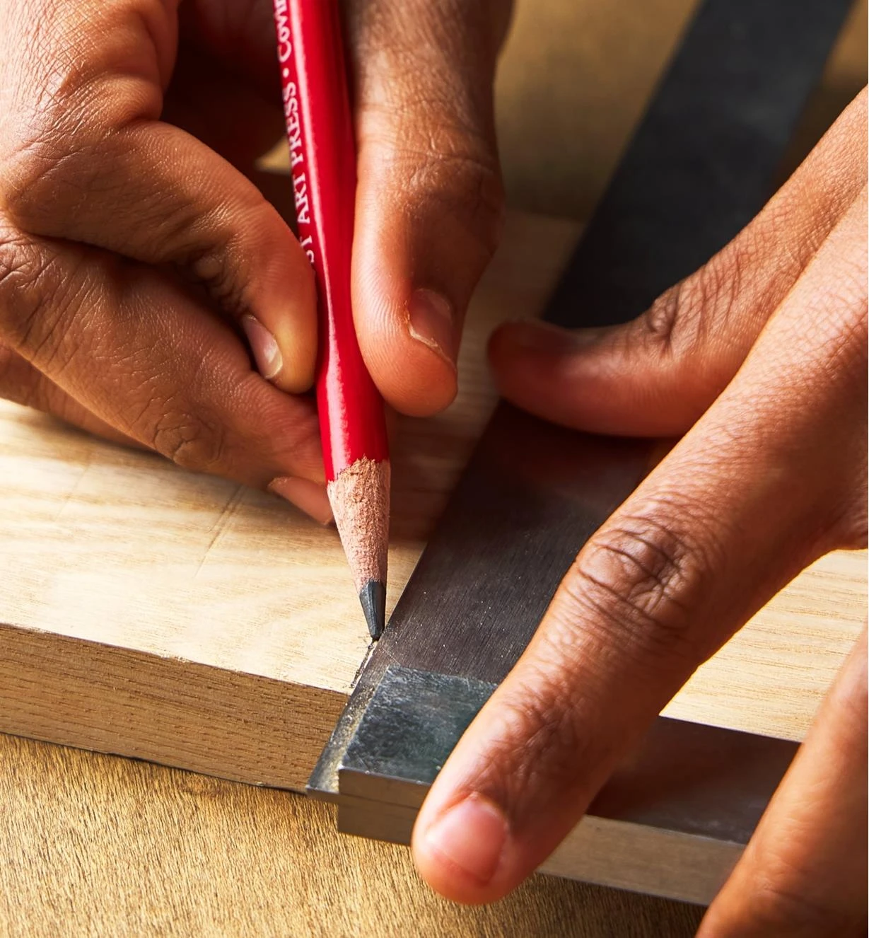 Lost Art Press Woodworking Pencils 1 Lost Art Press Woodworking Pencils