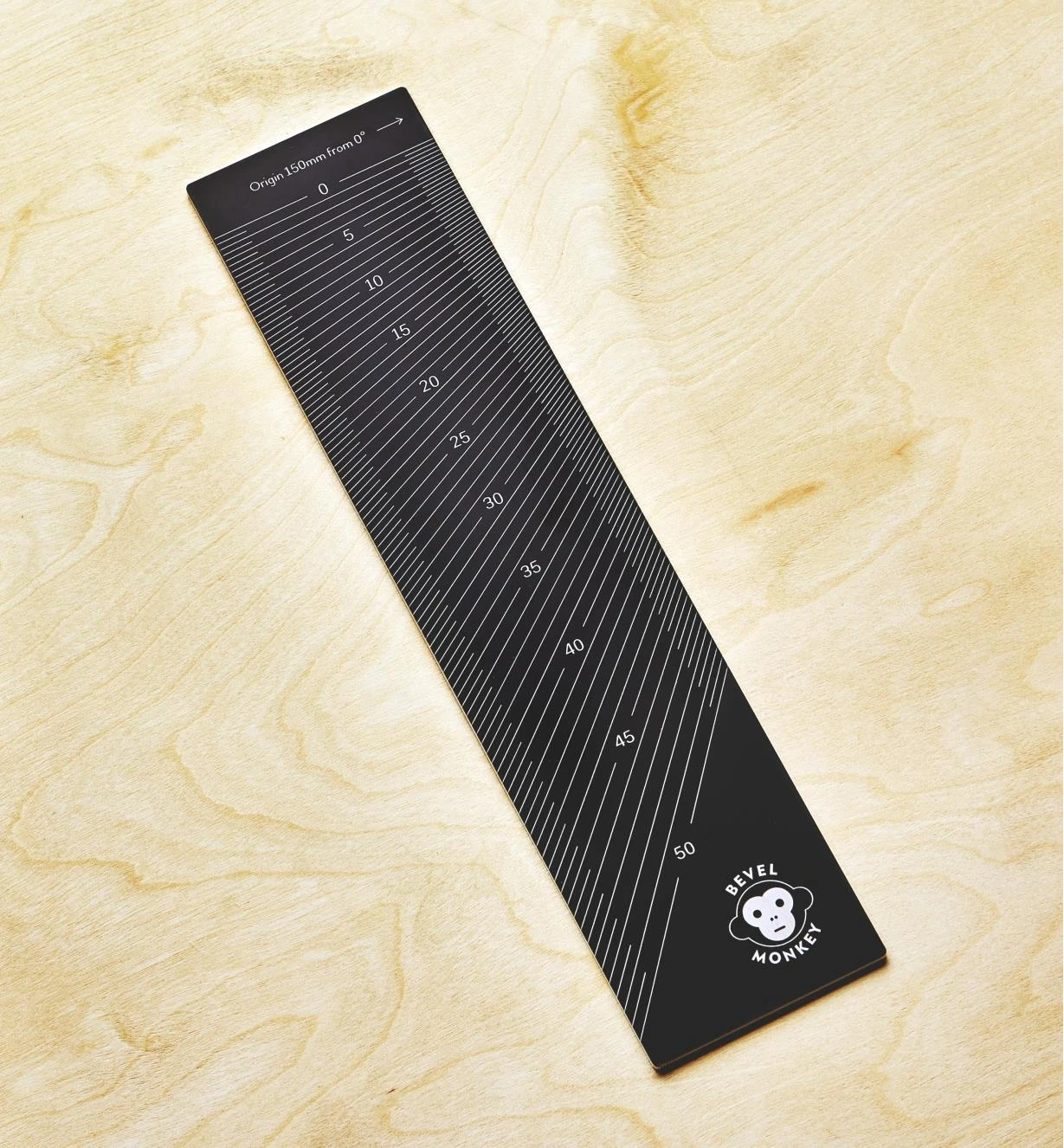 Crucible Bevel Monkey 2 Crucible Bevel Monkey - Image 2