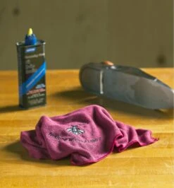 Crucible Super Woobie 7 Crucible Super Woobie -Lee Valley 97K5032 u 0286