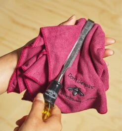 Crucible Super Woobie 9 Crucible Super Woobie -Lee Valley 97K5032 u 0287