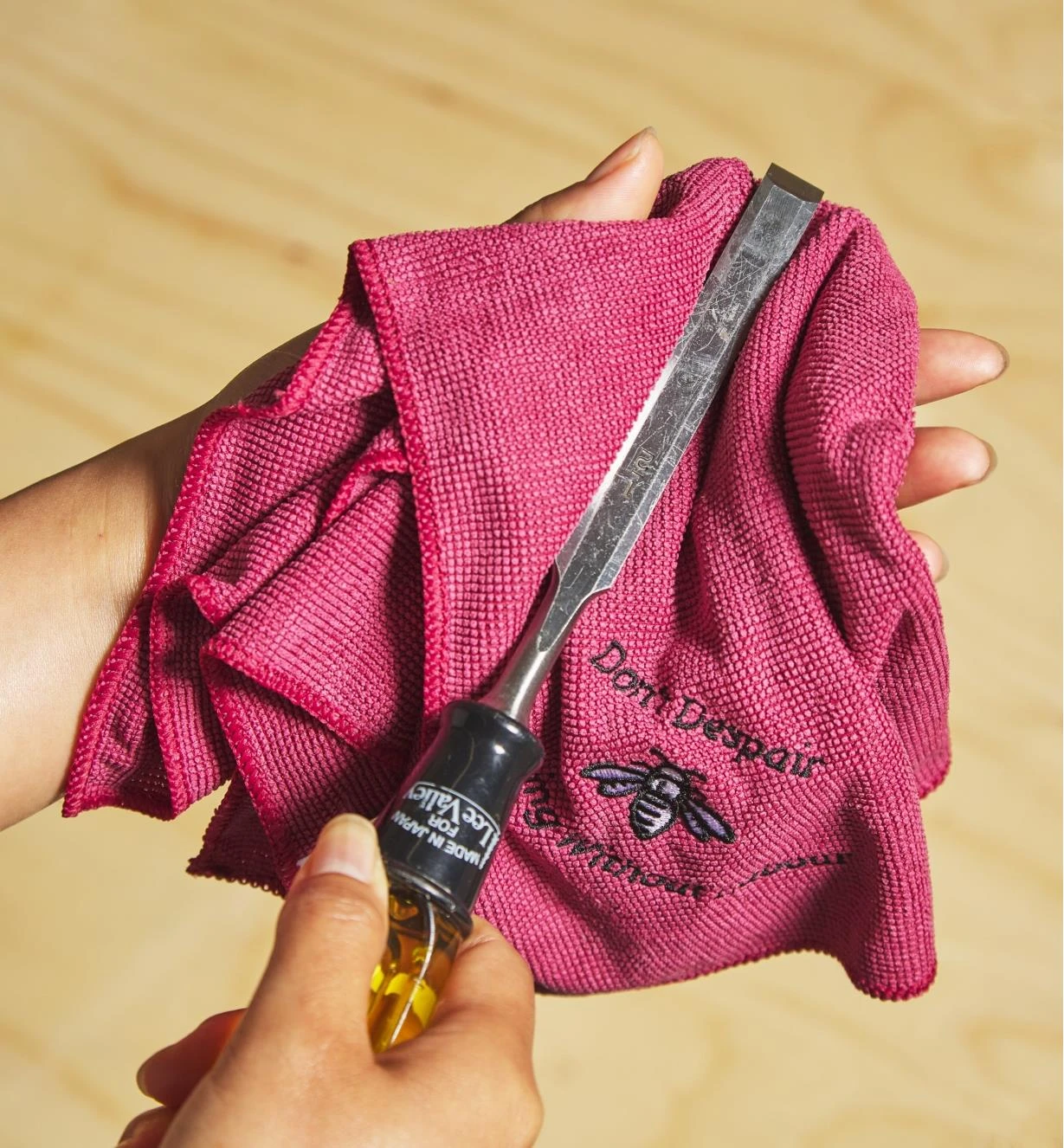 Crucible Super Woobie 5 Crucible Super Woobie - Image 5