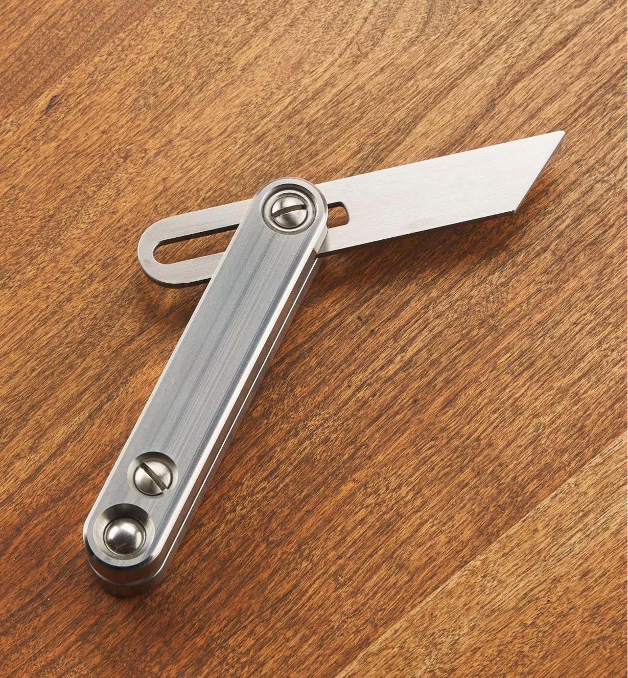 Crucible Sliding Bevel 3 Crucible Sliding Bevel - Image 3