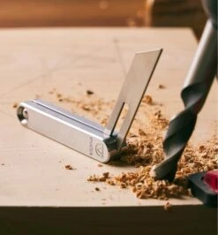 Crucible Sliding Bevel