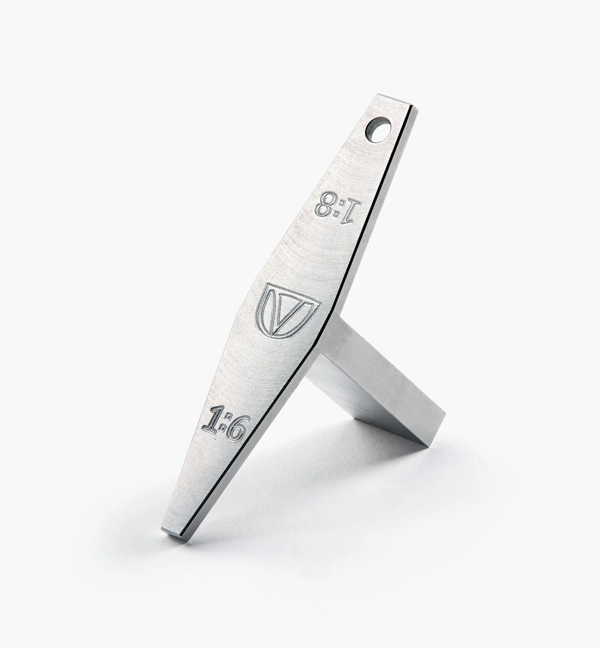 Crucible Dovetail Template 1 Crucible Dovetail Template