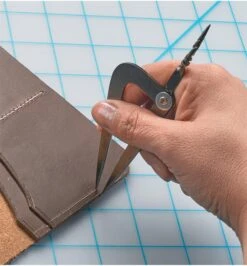 Offset Dividers For Leatherworking -Lee Valley 97k0927 offset dividers u 0001