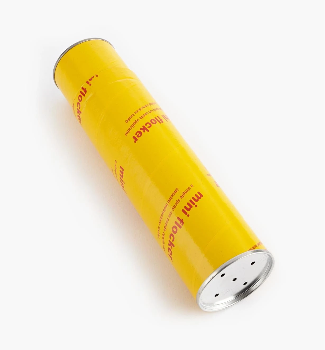 Flocking Gun 1 Flocking Gun