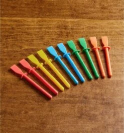 Glue Spreaders -Lee Valley 99K5012 glue spreaders pkg of 10 d 0004