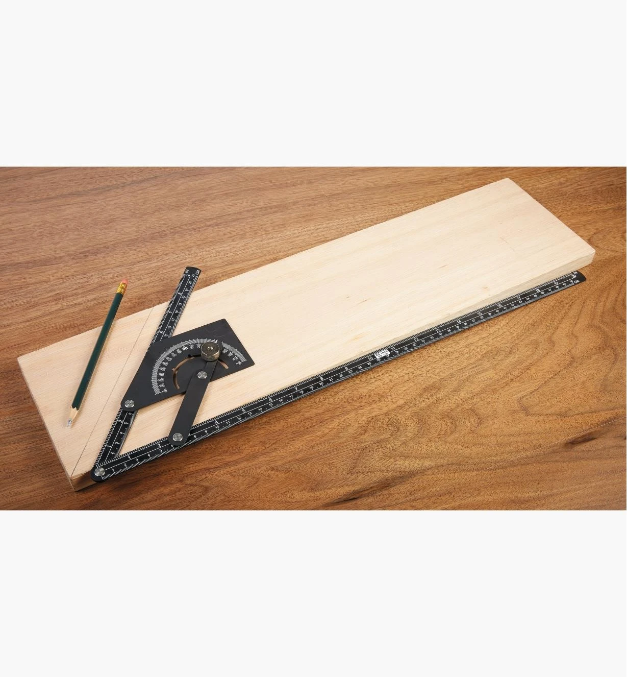 Protractor Square 2 Protractor Square - Image 2