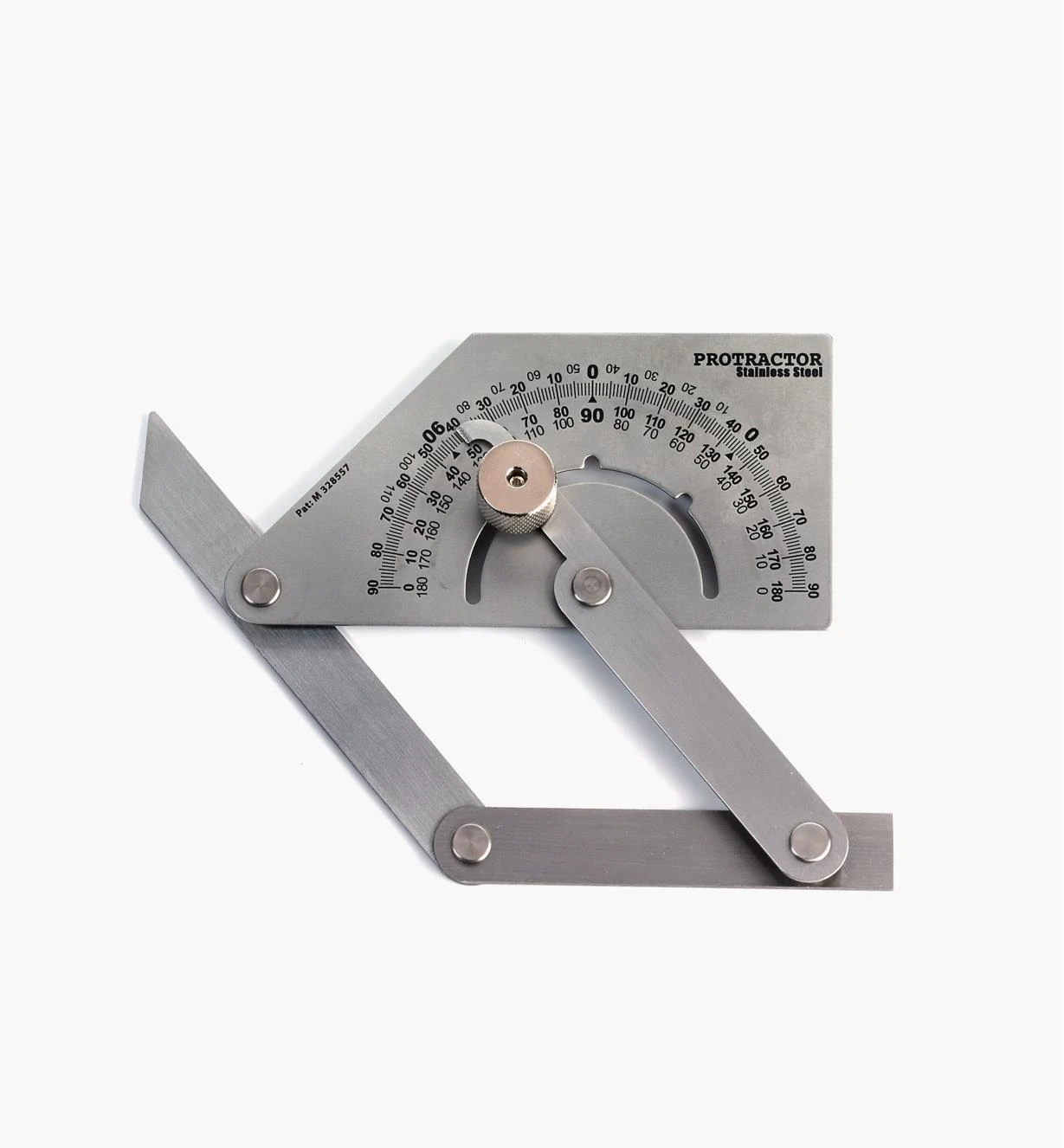 Workshop Protractor 3 Workshop Protractor - Image 3