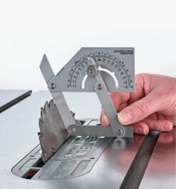 Workshop Protractor 10 Workshop Protractor -Lee Valley 99N0423 workshop protractor u 01