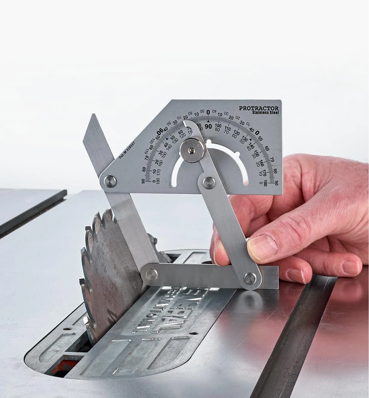 Workshop Protractor 5 Workshop Protractor - Image 5