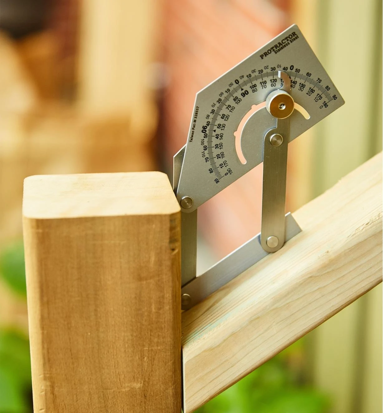 Workshop Protractor 4 Workshop Protractor - Image 4