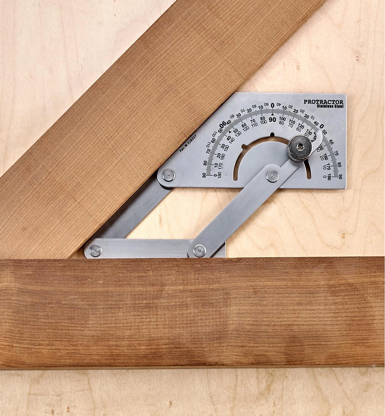 Workshop Protractor 2 Workshop Protractor - Image 2