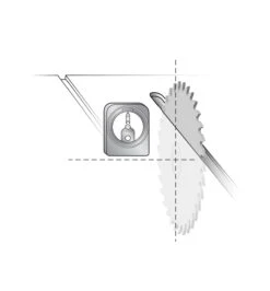 AcuAngle Angle Level