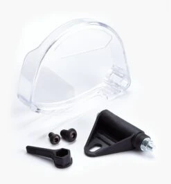 Extra Blade Guard For Industrial Wood-Shaping Cutter Kit
