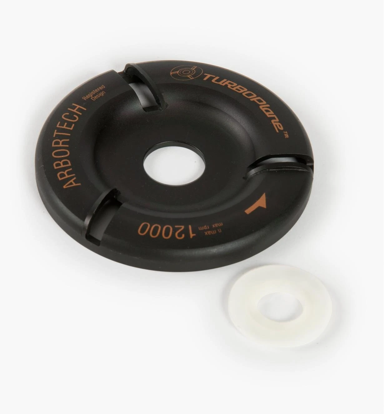 TurboPlane Wood-Shaping Disc 1 TurboPlane Wood-Shaping Disc