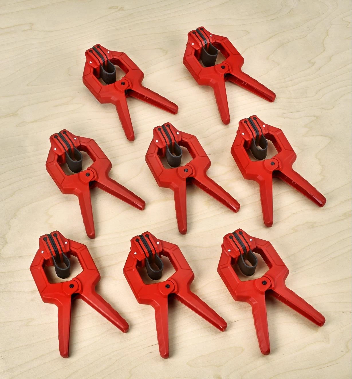 Set Of 8 Edging Clamps 4 Set Of 8 Edging Clamps - Image 4