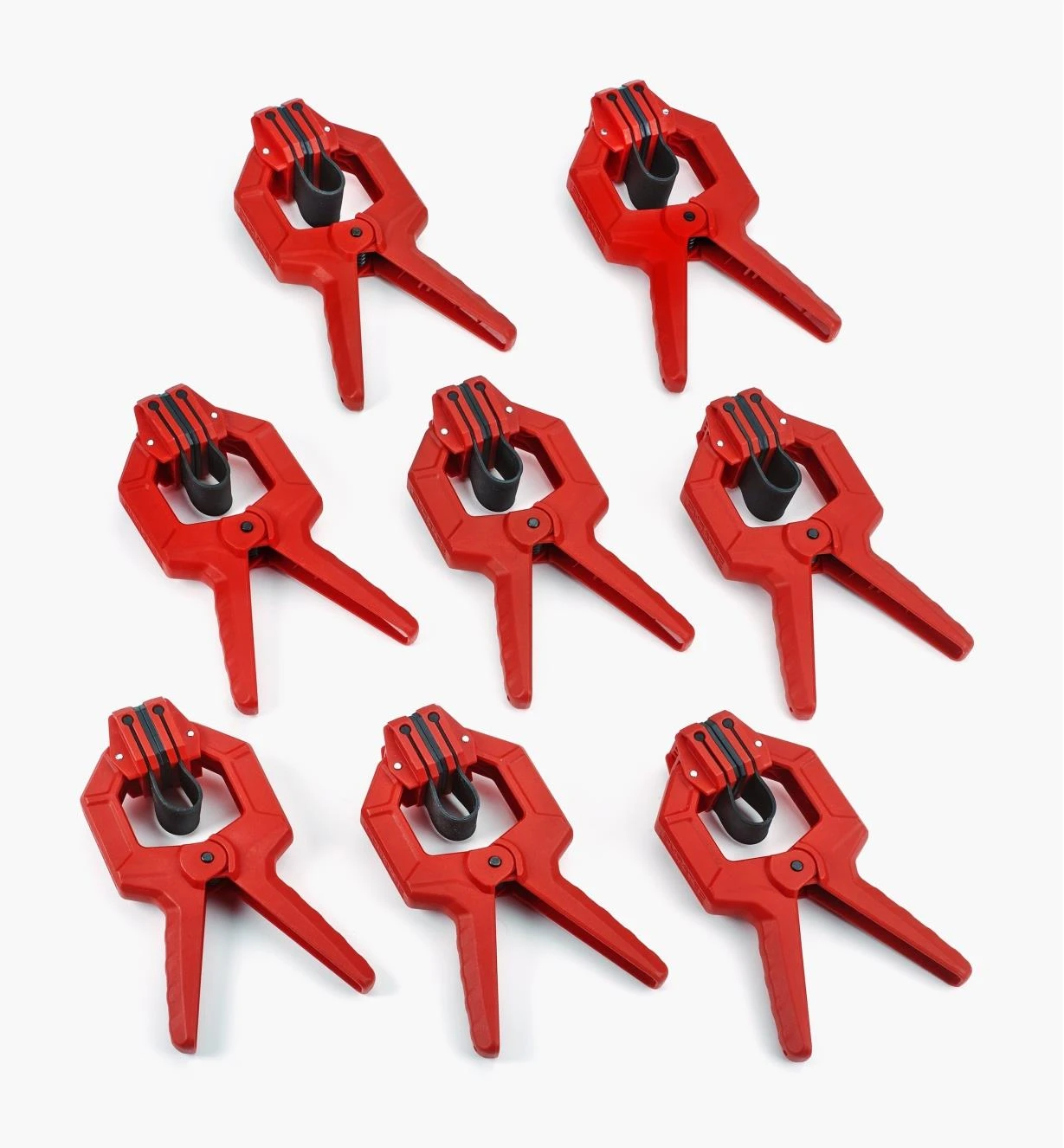 Set Of 8 Edging Clamps 2 Set Of 8 Edging Clamps - Image 2
