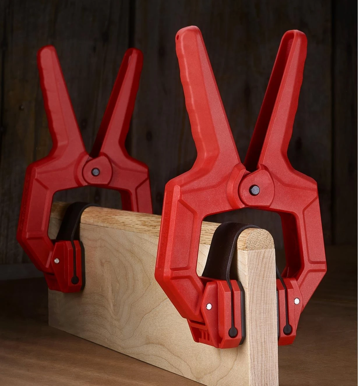 Set Of 8 Edging Clamps 6 Set Of 8 Edging Clamps - Image 6