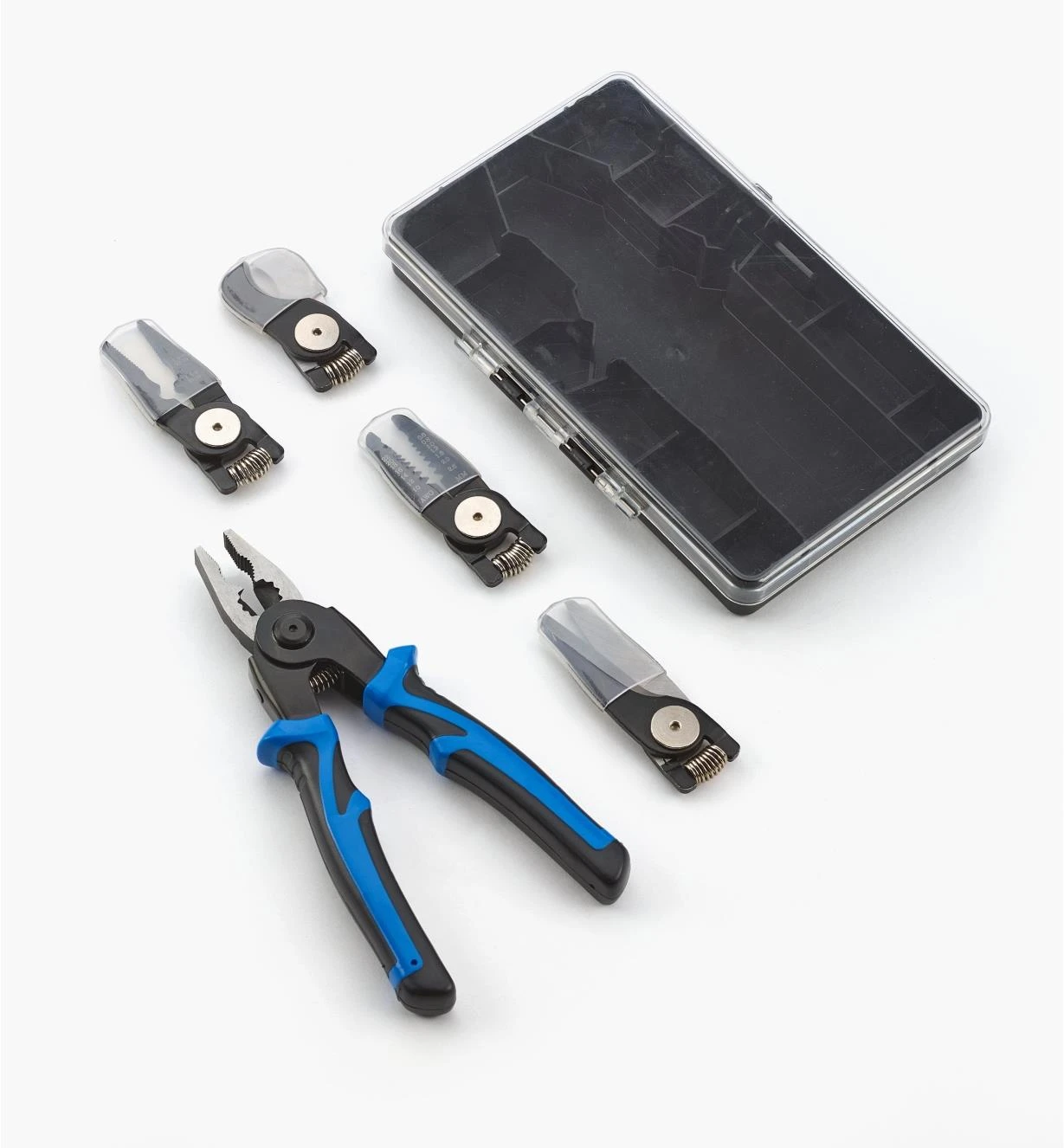 Contingency Pliers 4 Contingency Pliers - Image 4