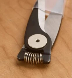 Contingency Pliers 15 Contingency Pliers -Lee Valley 99W1862 i 0143