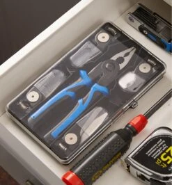 Contingency Pliers 19 Contingency Pliers -Lee Valley 99W1862 u 0080