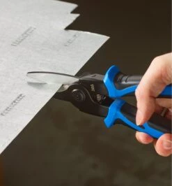 Contingency Pliers 16 Contingency Pliers -Lee Valley 99W1862 u 0094