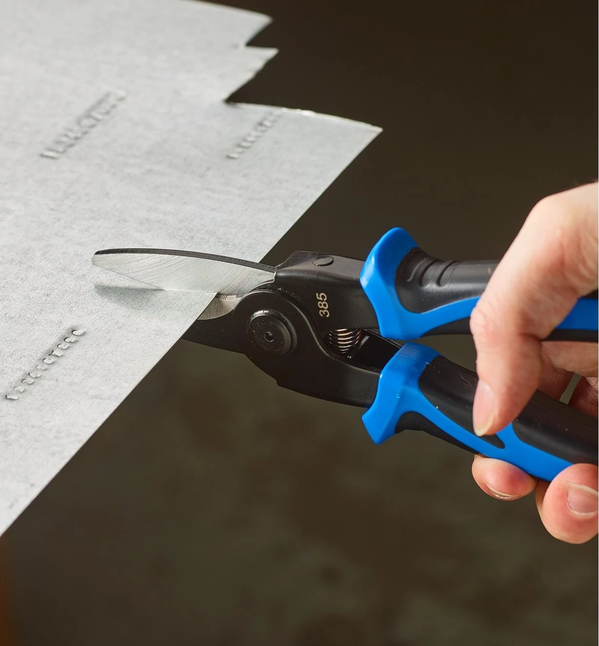 Contingency Pliers 7 Contingency Pliers - Image 7