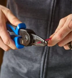 Contingency Pliers