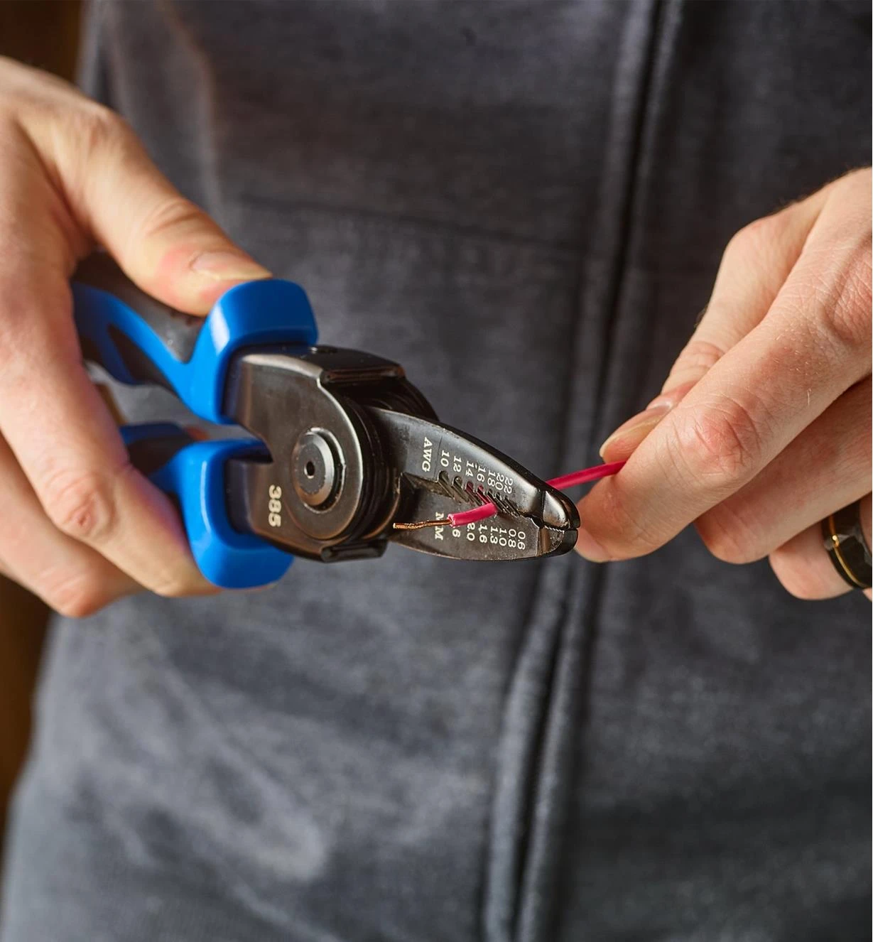 Contingency Pliers 1 Contingency Pliers