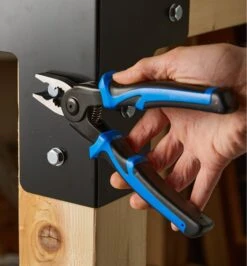 Contingency Pliers 14 Contingency Pliers -Lee Valley 99W1862 u 0126