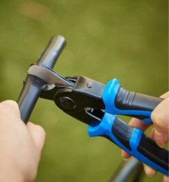 Contingency Pliers 18 Contingency Pliers -Lee Valley 99W1862 u 0129