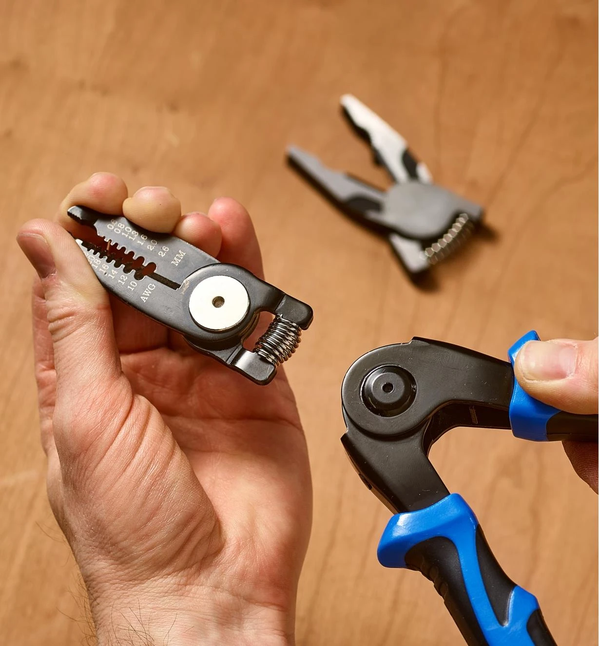 Contingency Pliers 8 Contingency Pliers - Image 8