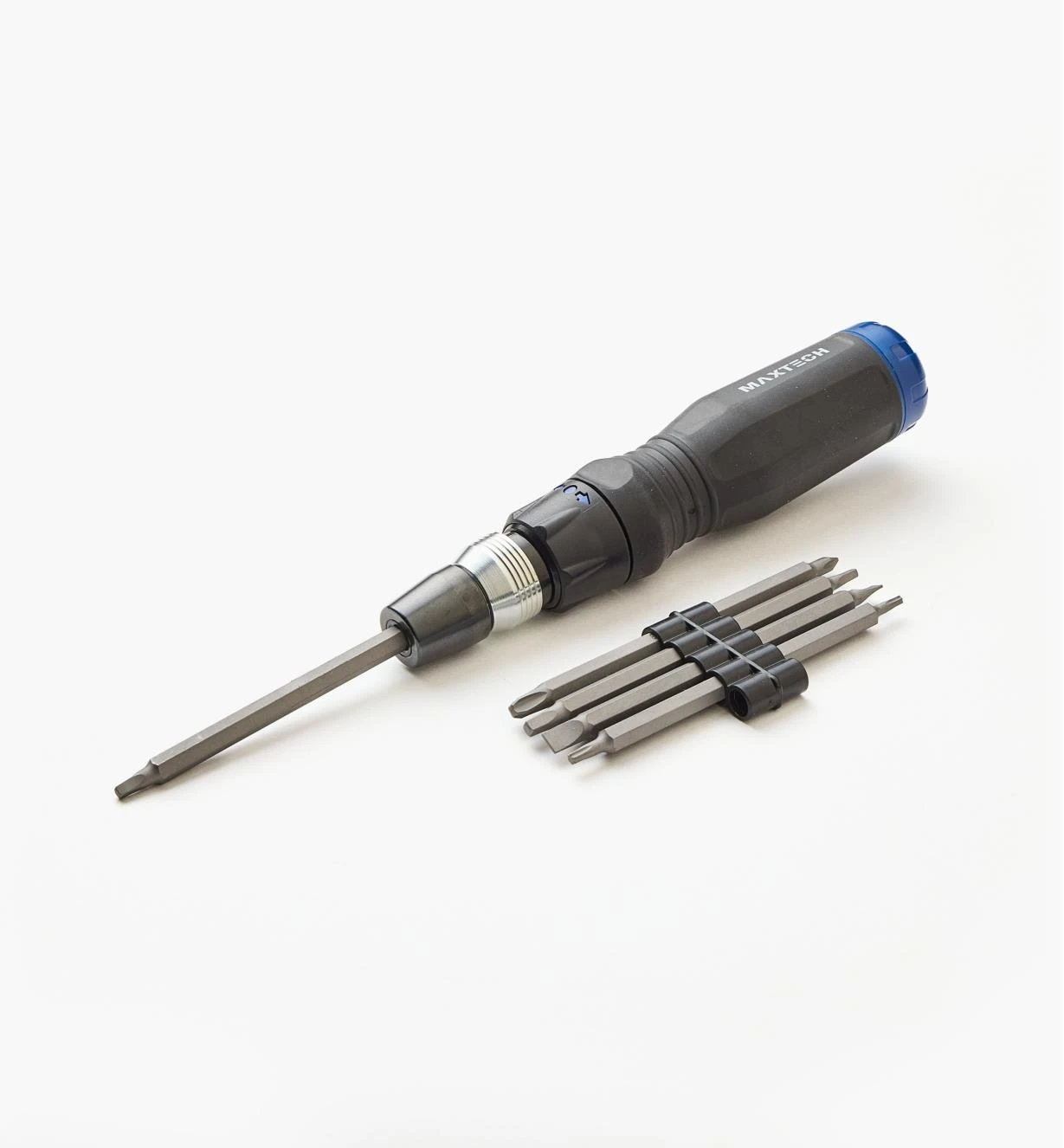 10-in-1 Ratcheting Screwdriver 4 10-in-1 Ratcheting Screwdriver - Image 4