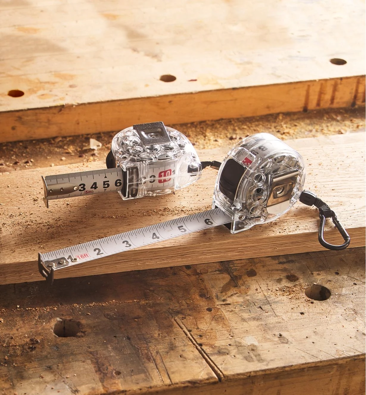 Pair Of Washable Tape Measures 5 Pair Of Washable Tape Measures - Image 5