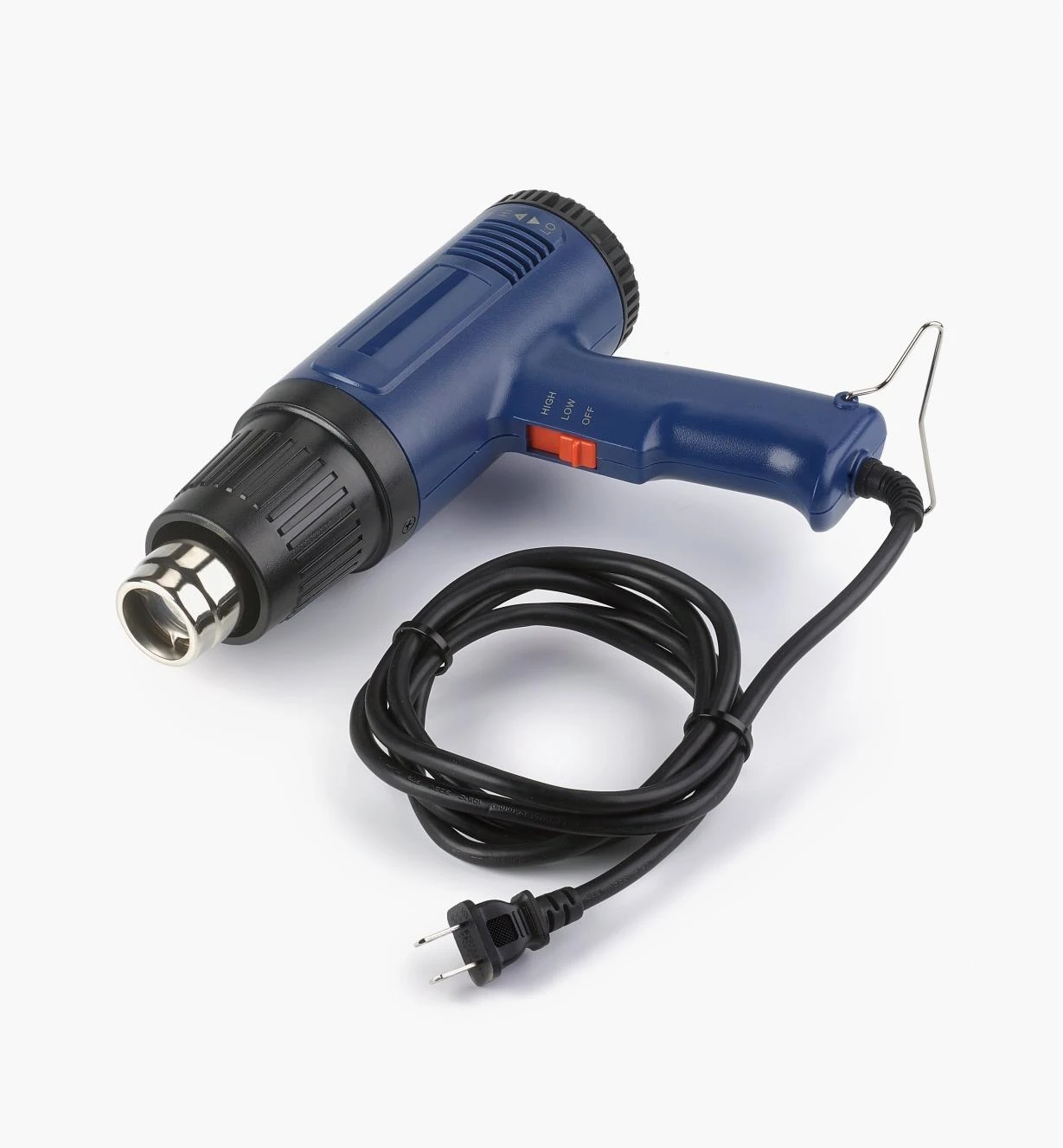 Variable Heat Gun 1 Variable Heat Gun