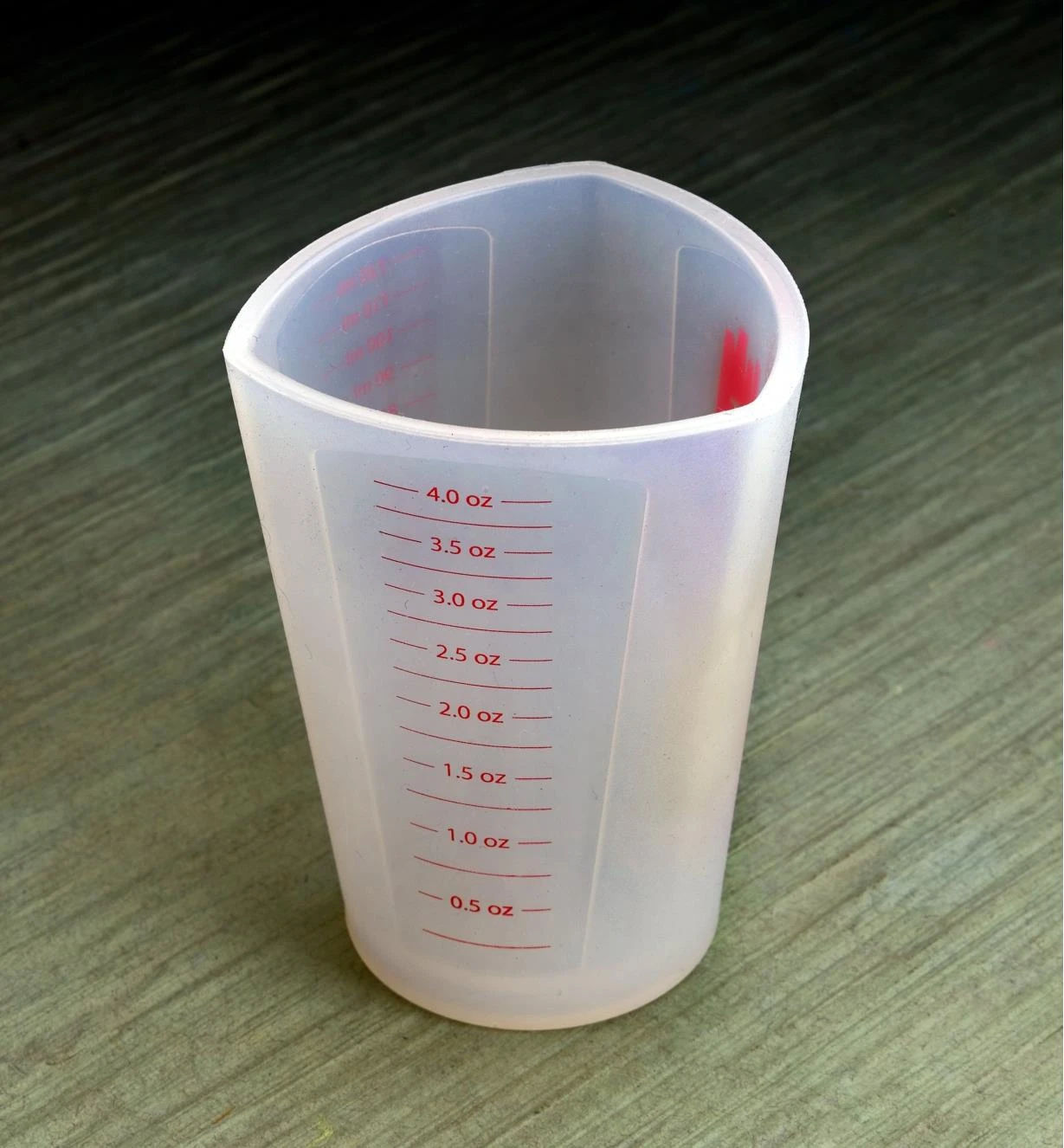 Silicone Mini Measure 1 Silicone Mini Measure