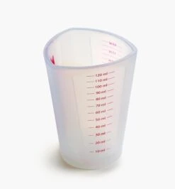Silicone Mini Measure 9 Silicone Mini Measure -Lee Valley 99W3971 f 2001