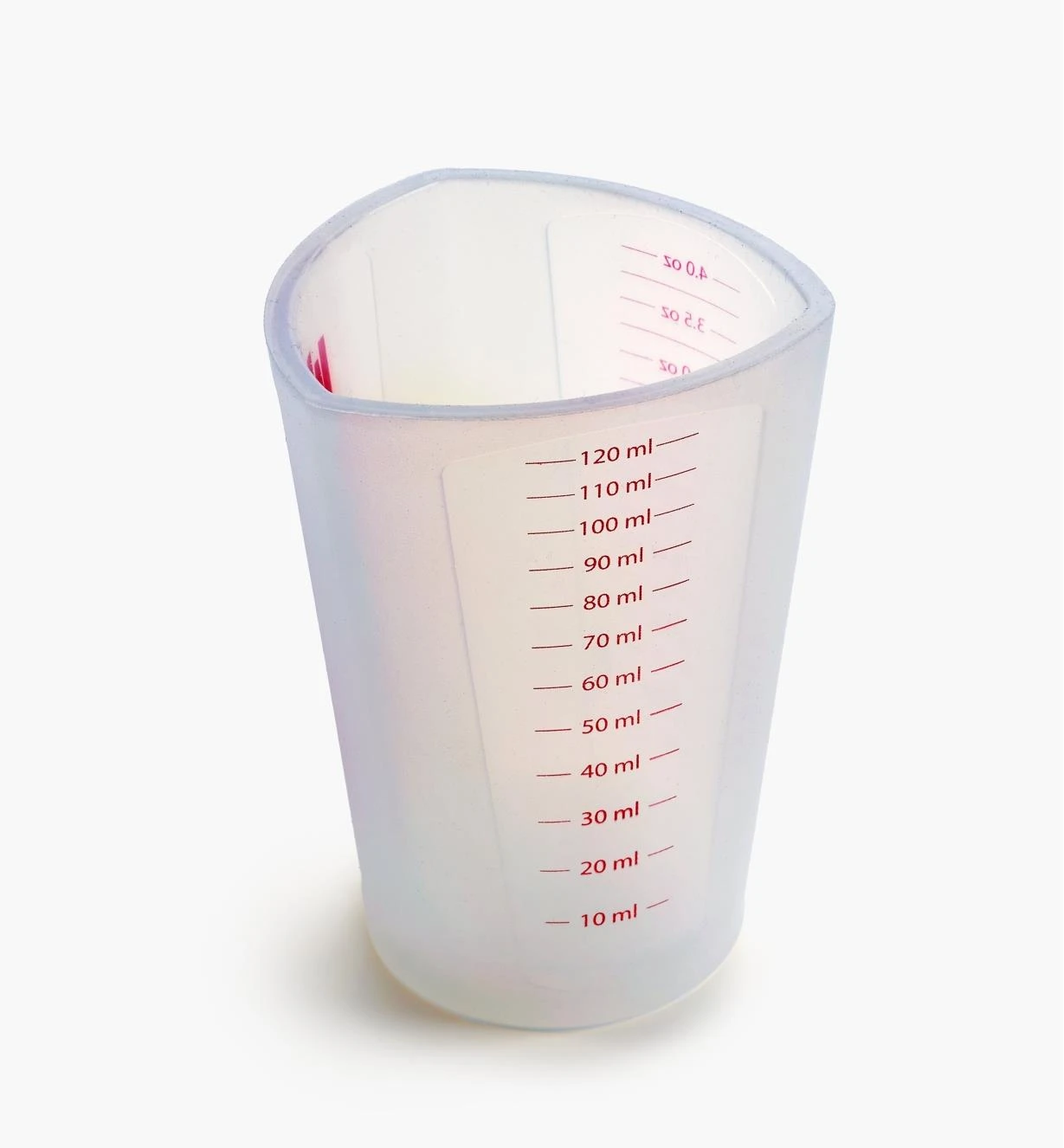 Silicone Mini Measure 5 Silicone Mini Measure - Image 5